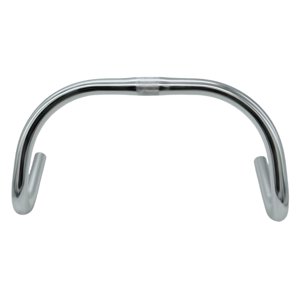 Ioensy - Manillar De Bicicleta De Carretera Profesional Ligero Y Universal, Accesorio De 38 Cm