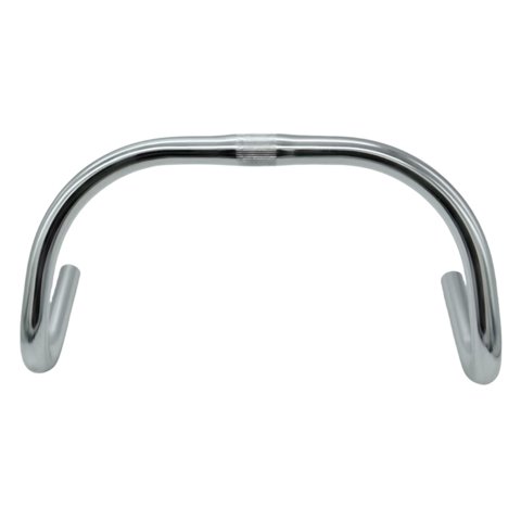 Ioensy - Manillar De Bicicleta De Carretera Profesional Ligero Y Universal, Accesorio De 38 Cm