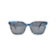thumbnail image 1 of Lentes de Sol Buhu Miami Carey Azul UV400, 1 of 11