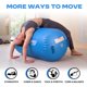 thumbnail image 3 of Rodillo de Aire CZGBRO 60 cm Azul – Colchoneta Inflable para Volteretas, 3 of 7