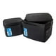 thumbnail image 3 of Set 2 Cooler Negro 12L Y 5L, 3 of 3