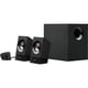 thumbnail image 1 of Parlantes Logitech Z533 2.1 120W Subwoofer RCA 3.5mm, 1 of 3