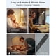 thumbnail image 3 of Luz con clip, Glocusent, 38 LED, 5 W, para el cuidado de los ojos con mando a distancia, 3 of 6