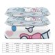 thumbnail image 4 of Cute Cinnamoroll Cartoon Character Duvet Cover Set Bedding Set 3D Cartoon Printed Comfortable And Soft Bed Set Room Decor for Bedroom, 4 of 5