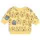 thumbnail image 4 of Conjunto de Buzo y Shorts para Niños Pequeños de Winnie the Pooh de Disney, 4 of 5