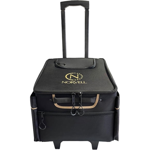 Bolso Trolley Pro 18 Para Bronceado Sunless