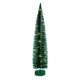 thumbnail image 3 of Set de árboles de cepillo de botella Vickerman verde iluminado 16-20-24 cm, 3 of 5