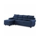 thumbnail image 2 of SOFA SECCIONAL VARADERO TELA, 2 of 4