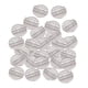 thumbnail image 1 of 100 Uds. Soportes Para Tarjetas De Juego DIY Multiusos Para Mostrar Imágenes De Tarjetas De Visita, 1 of 5