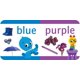 thumbnail image 5 of Set de 12 libros Baby Einstein My First Library Board, 5 of 6