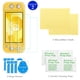 thumbnail image 3 of Kit de accesorios para Nintendo Switch Lite YOOWA con estuche y más, 3 of 6