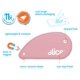 thumbnail image 4 of Cortador de Seguridad Micro Slice Mint + Dusty Rose (Pack de 2), 4 of 6