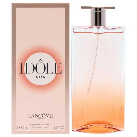 Perfume Lancome Idole Ahora Floralen EDP