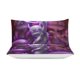 thumbnail image 3 of Mewtwo Bed Duvet Cover Funny Anime Cartoon Bedding Sets Lightweight 3 Piece Comforter Sets, 3 of 5