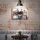 thumbnail image 5 of Cartel Metálico Desmarcar Detective Conan Caso Cerrado 30x40cm, 5 of 6