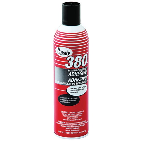Adhesivo Camie 397 g 14 oz 1 unidad