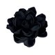 thumbnail image 4 of Broche De 10 Cm, Elegante Broche Decorativo Para Mujer, Para Regalos De Ceremonia, Bodas, Color Negro, 4 of 5