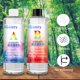thumbnail image 4 of Kit de Resina IGaiety para Principiantes con Molde de Alfabeto Invertido 400 ml, 4 of 6