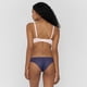 thumbnail image 3 of Calzón Mujer Bikini Encaje Color Azul Corona, 3 of 5