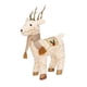 thumbnail image 2 of Alce De Peluche Creativo De Reno De Navidad Para Decoración De Oficina Y Hogar StyleD, 2 of 3