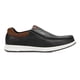 thumbnail image 2 of ZAPATOS HOMBRE SLIP-ON CUERO ALCALA-3-36 negro 44, 2 of 5