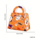 thumbnail image 1 of 1pc/6pcs, New Halloween Candy Bag Non-woven Pumpkin Tote Bag Ghost Festival Party Decoration Tote Bag, Small Business Supplies, Shopping Bag, Party Bag, Wedding Birthday Party Gift Bag, Craft Tote Bag, 1 of 3