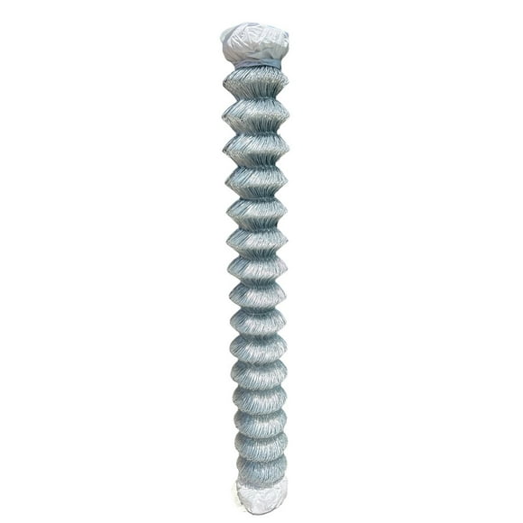 Malla Bizcocho Galvanizada 60mm 1,5 x 25Mt
