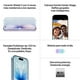 thumbnail image 2 of iPhone 17 5G 256GB Lavanda, 2 of 11