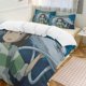 thumbnail image 1 of Spirited Away3-Piece Bedding Set Wa And Comfortable Soft Duvet Cover Bed Set, 1 of 5