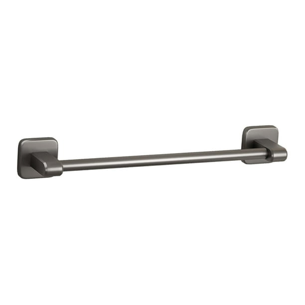 Toallero, Barra De Toalla De Aluminio Moderna Y Resistente Para Sala De Estar, Puerta De Cocina, 50cm