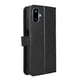 thumbnail image 3 of Funda Billetera para Samsung Galaxy A57 5G con Ranuras y Soporte Negro, 3 of 6