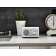thumbnail image 4 of Radio Tivoli Audio modelo 1 con Bluetooth AM/FM, color blanco, 4 of 6