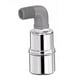 thumbnail image 5 of Válvula De Flotador Válvula Automática De Acero Inoxidable Para Sistema De Riego De Acuicultura 3/4" Entrada Lateral B, 5 of 5