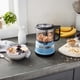 thumbnail image 3 of Picadora de alimentos KitchenAid KFC3516 830 ml, 2 velocidades, terciopelo azul, 3 of 3
