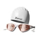 thumbnail image 2 of Gafas De Natación Con Gorro De Natación Gafas De Natación Gorro De Natación De Silicona Impermeable, 2 of 5