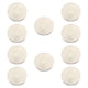 thumbnail image 2 of Monedas De Desafío Bothyi Blanco Revestimiento De Hierro 40mm, 2 of 5