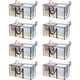 thumbnail image 1 of Bolsas de mudanza CONGRATE, extra grandes, 97 l/25,6 galones, paquete de 8, 1 of 6
