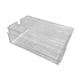 thumbnail image 1 of Cajón De Filtro Externo Para Acuario Bandeja De Goteo Caja De Filtración Caja De Flujo De Agua Por Goteo Transparente, 1 of 5