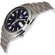 thumbnail image 2 of Reloj 5 Automático Para Hombre Con Esfera Azul Snxs77j1, 2 of 3