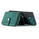 thumbnail image 4 of Funda Tipo Cartera con Correa Cruzada para Samsung Galaxy S24 Protección Contra Golpes Verde, 4 of 6