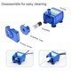 thumbnail image 5 of Bomba de Agua Wonder Creature USB de Motor Silencioso IP68, 5 of 7