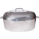 thumbnail image 1 of Utensilios de cocina clásicos Roaster Cajun McWare de aluminio de 15 pulgadas, 1 of 8