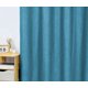 thumbnail image 1 of Cortina Tradicional 2 Paños 140 x 230 cm - Azul Líneas Platinum, 1 of 3