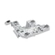 thumbnail image 1 of Portalámparas de luz trasera izquierda, portalámparas de luces traseras, A2048201500 2048201500 para W204, pieza de reparación de coche, reemplaza acc, 1 of 5
