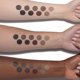 thumbnail image 4 of Gel para cejas Anastasia Beverly Hills, voluminizador, marrón suave, 4 of 5