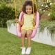 thumbnail image 5 of Swing Little Tikes Snug 'n Secure, 2 en 1, 9M-4Y, rosa, con correas, 5 of 6