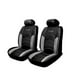 thumbnail image 1 of Fundas Cubreasiento B-equip Ecocuero Universales Adv-1427, 1 of 2