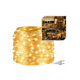 thumbnail image 2 of Guirnalda LED Hada Alambre Manguera 40m Luces Navideñas, 2 of 3