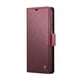 thumbnail image 5 of CaseMe tipo cartera Samsung Galaxy A05S con cierre magnético, RFID, tarjetero, soporte, carga inalámbrica, 5 of 5
