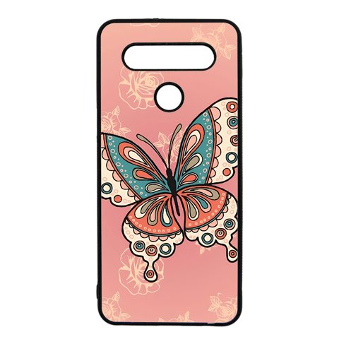 Genérico - Carcasa Funda Para Lg K51S Diseño 78